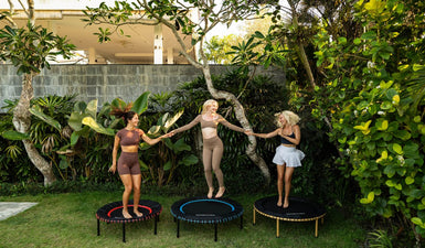 Does Bouncing on a Trampoline Burn Calories? The Surprising Truth Revealed thumbnail