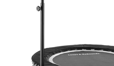 Boost Your Workout: The Ultimate Guide to Choosing a Fitness Rebounder Trampoline in 2026 thumbnail