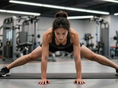 The complete guide to the planks exercise for core strength and stability