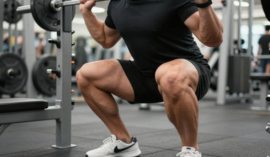 Master Your Quads: The Ultimate Guide to Effective Quad Exercises thumbnail