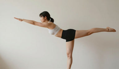 Transform Your Body with These Effective Wall Pilates Workouts thumbnail