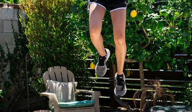Boost Your Fitness: Top Trampoline Workout Exercises for a Fun Cardio Session thumbnail