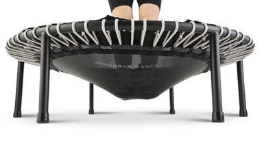 Unlock Your Potential: Exploring the Surprising Rebound Trampoline Benefits thumbnail
