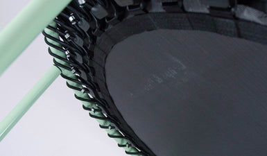 The TOUGH Rebounder: Your New Favorite USA-Made Fitness Trampoline thumbnail