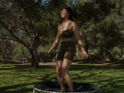 Get Ready to Bounce: Why Your Body Needs a Pre-Bounce Warm-Up