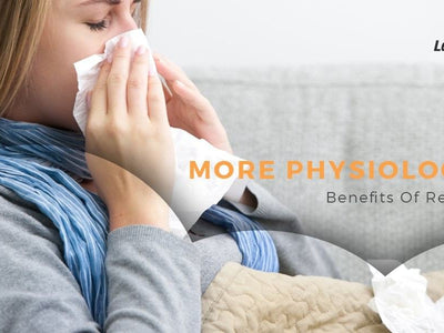 More Physiological Benefits Of Rebounding