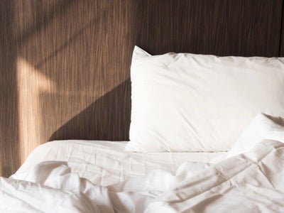 Rebounding and Other Things That Are Surprisingly Good For You