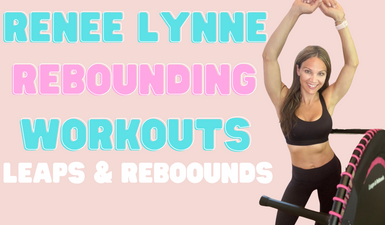 High Intensity Workout thumbnail