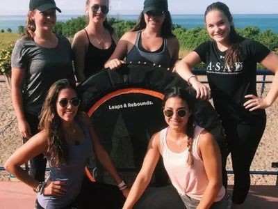 Effective Workout at Home for Women: A Complete Guide