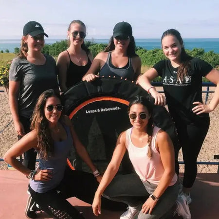 Effective Workout at Home for Women: A Complete Guide