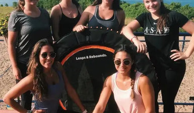 Effective Workout at Home for Women: A Complete Guide thumbnail