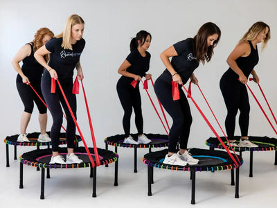 Understanding the negative side effects of rebounding
