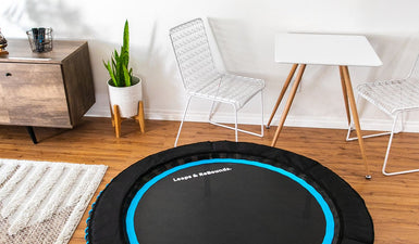 Rebound Your Workday: A Simple Way to Stay Active at Home thumbnail