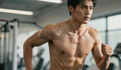 Unlock Your Potential: How Build Yourself Fitness Inc. Can Transform Your Health Journey thumbnail