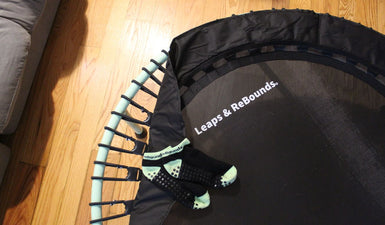 New to Rebounding? 3 Simple Tips to Boost Your Confidence thumbnail
