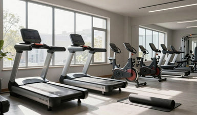Top Exercise Machines for Your Home Gym in 2026 thumbnail