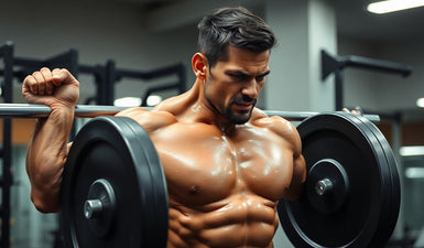 Unlock Your Potential: The Ultimate Guide to Strength Exercise Training thumbnail