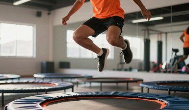 Boost Your Fitness with These Engaging Rebounding Exercise Videos thumbnail