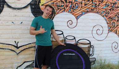 The Ultimate Guide to Choosing a Heavy Duty Trampoline for Adults thumbnail