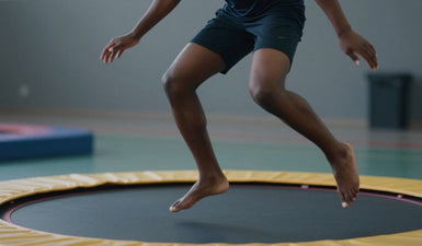 Trampoline Lymphatic Drainage: Benefits and How It Works thumbnail