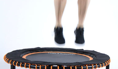Nothing Makes Us Happier Than Seeing You On The Rebounder! thumbnail