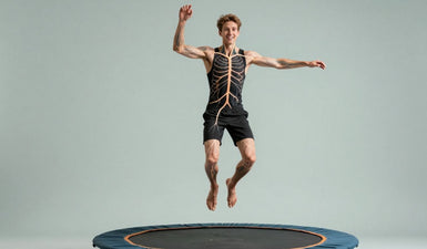 Unlocking Lymphatic System Health: The Surprising Trampoline Benefits thumbnail