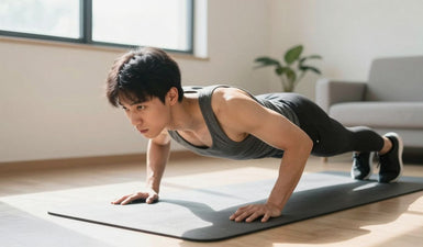 Unlock Your Potential: The Ultimate Guide to Exercise for Core Strength thumbnail