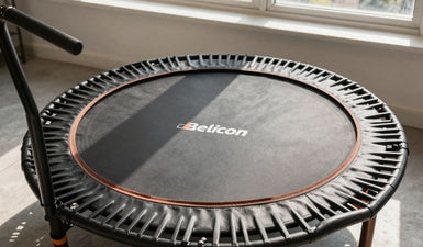 Find Your Next Bellicon Rebounder: Used for Sale Options & Deals thumbnail