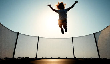 Bouncing Back: Trampoline Therapy Transforms Mental Health in Northampton thumbnail