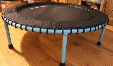 Find Your Perfect Rebounding Trampoline at Walmart: Fitness & Fun for All Ages thumbnail