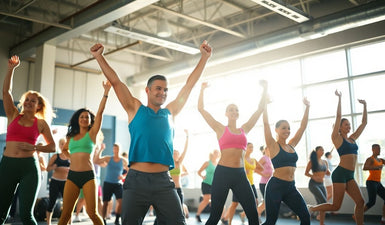 Boost Your Fitness Routine with FabFitFun Exercise Guides thumbnail