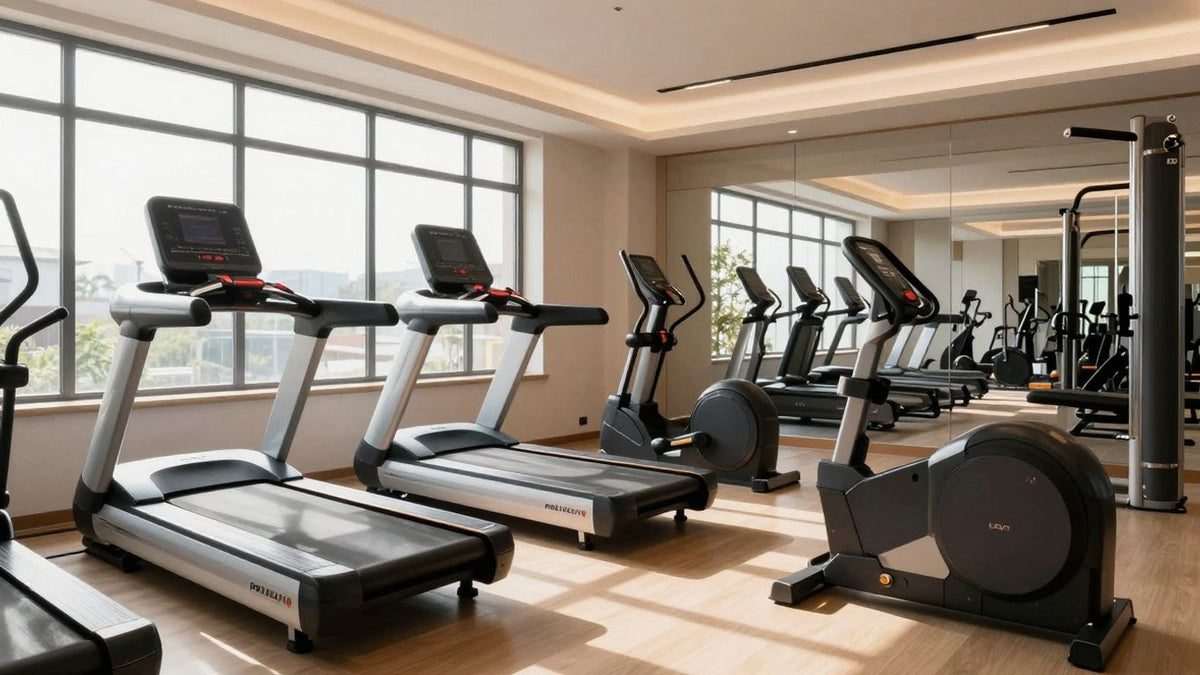 The Ultimate Guide to Choosing the Right Exercise Machines for Your Ho ...