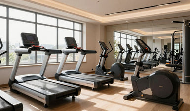 The Ultimate Guide to Choosing the Right Exercise Machines for Your Home Gym thumbnail