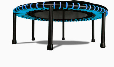 Choosing the Right Round Trampoline Sizes for Your Backyard Fun thumbnail