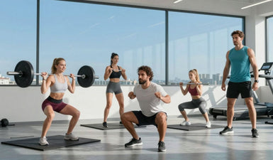 Unlock Your Fitness Goals: Everything You Need to Know About Summer Planet Fitness thumbnail