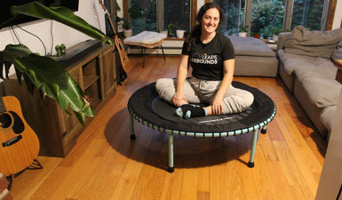 Get Ready to Bounce: A 30-Minute Barre Rebounder Workout thumbnail