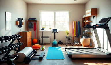 Unlock Your Potential: The Ultimate Guide to Choosing Exercise Fitness Equipment thumbnail