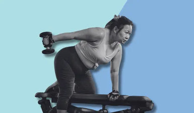 Unlock Stronger Arms: The Ultimate Guide to Exercise for Triceps with Dumbbells thumbnail