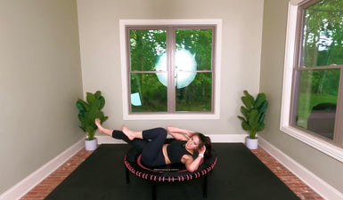 30 Minute HIIT Workout thumbnail