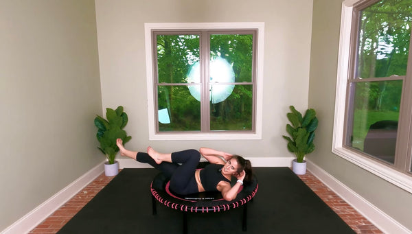 30 Minute HIIT Workout