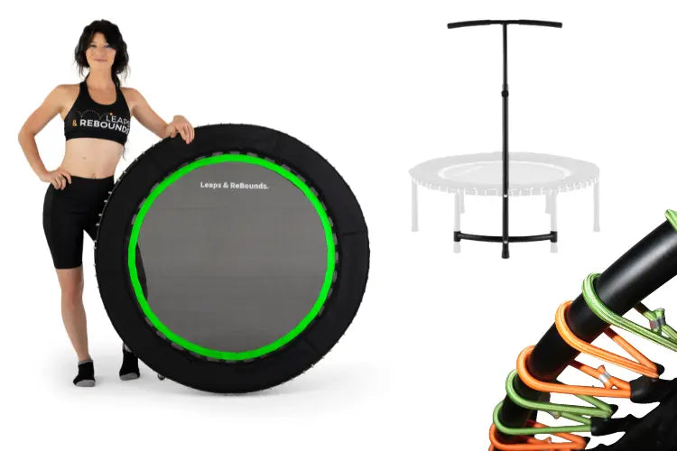 St. Patrick’s Day Lucky Bounce Bundle 🍀