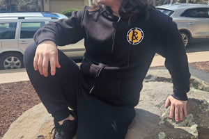 Leaps and Rebounds Official Sweatsuit Bundle