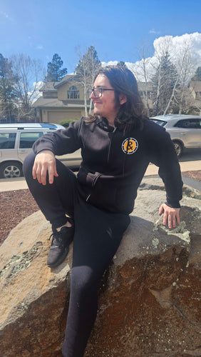 Leaps and Rebounds Sweatshirt