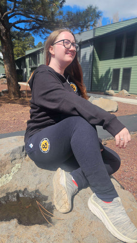 Leaps and Rebounds Sweatshirt