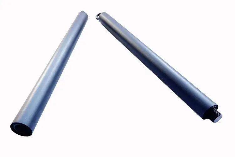 resistance band break apart bar attachment