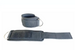 resistance band attachable ankle wraps