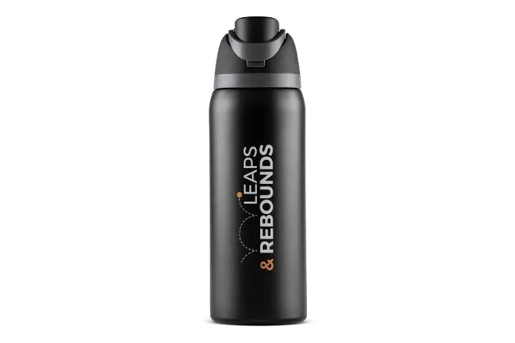 Insulated Water Bottle