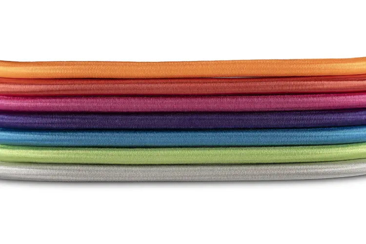 Colorful Bungee Replacements | For All Rebounders and Mini Trampolines