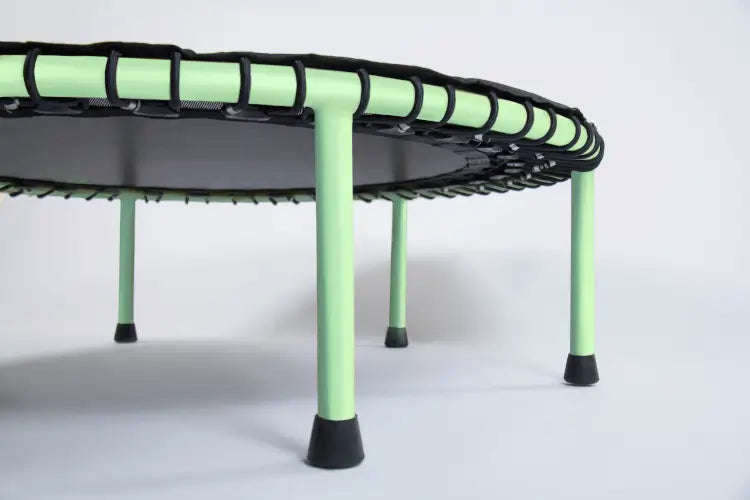 Leaps & Rebounds American Tough Desert Sage rebounder on white background