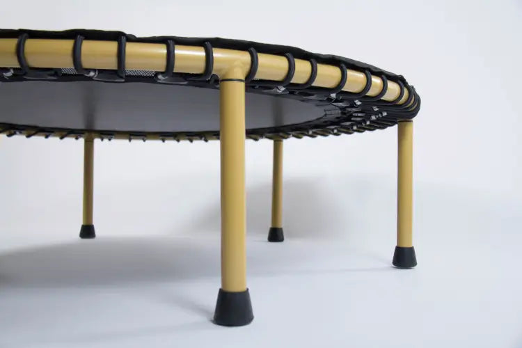 Leaps & Rebounds American Tough Gold Rush rebounder on white background